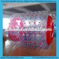 Water Roller, Inflatable Water Roller, Water Roller Ball