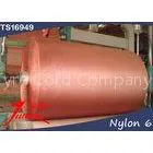 Plain Weaving Nylon Tyre Cord Fabric 25EPI Density 58 \