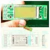 Segment LCD Segment LCM for CS Pistol