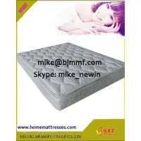 Top Quality Bonnell Innerspring Cheap Mattress