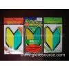 Supply Magnetic Road Safety Signs