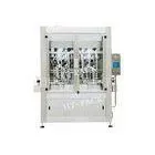 Beverage Juice Liquid Filling Equipment Pet Bottle Filling Machine Line