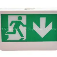 LX-752G UL Exit Sign