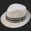 Men's Straw Hat