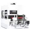 Wood Brushing Polishing Finishing Machine for Raised Doors,contour, Cabinet Doors