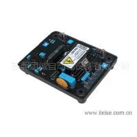 SX460 Generator Regulator photo-2