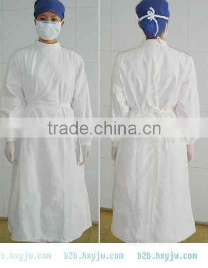 High Quality TC and Cotton Scrubs Uniform