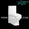 Sell Top Design Siphonic One Piece Toilet From Tiga China