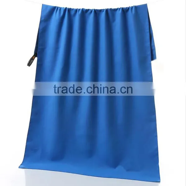 Microfiber Sport Towel