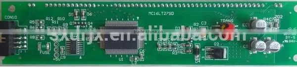 VFD Module(Vacuum Fluorescent Display Module) photo-2