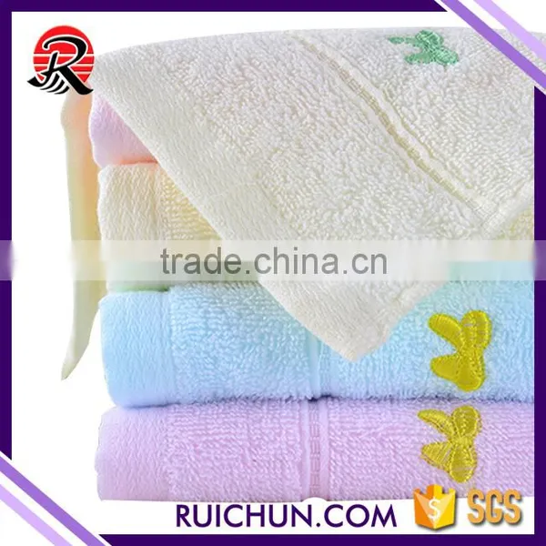 Wholesale 100% Bamboo Nursing Viscose Towel photo-2
