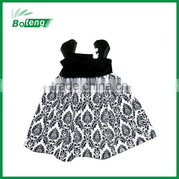 Kid's Dress