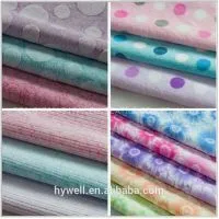 100% Polyester Loop Velvet