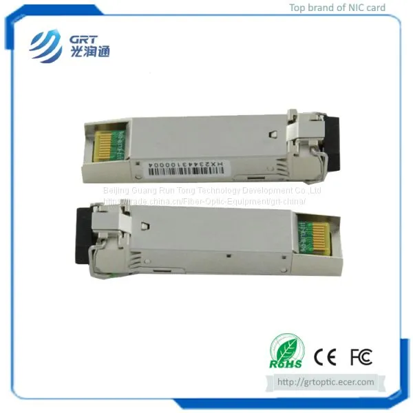 BD-H2733DNL-L40-10G 40km 10G 1270/1330nm BiDi Bi Directional Optical Module photo-4