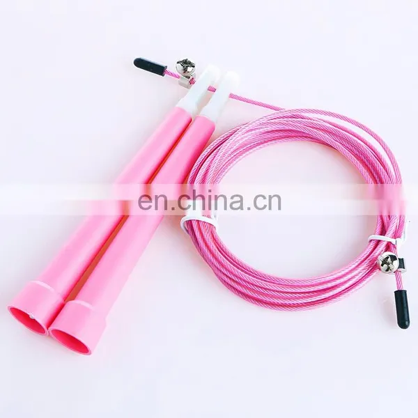 New Style Crossfit Professional Skipping Rope photo-4