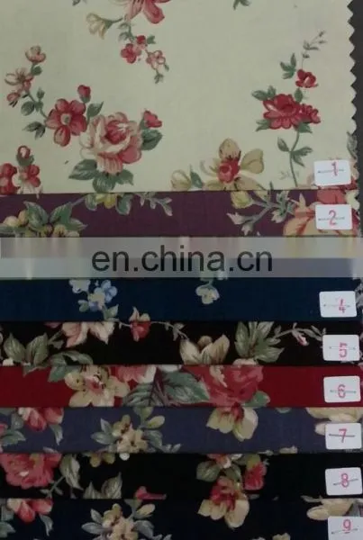 Cotton Fabric