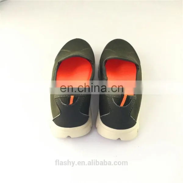 Wholesale Slip on Running Shoe Light Casual Sports Shoes Men 2017 photo-6