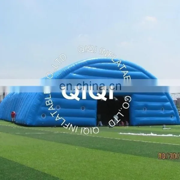 Professional Inflatable Trampolines From China,Large Inflatable Marquee ,tent Dome Football photo-3