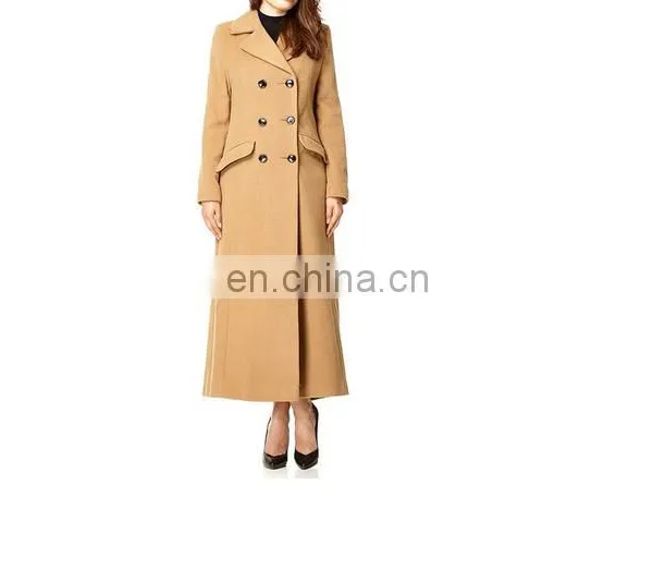 High Quality New Collection Women's Winter Coat Jacket photo-4