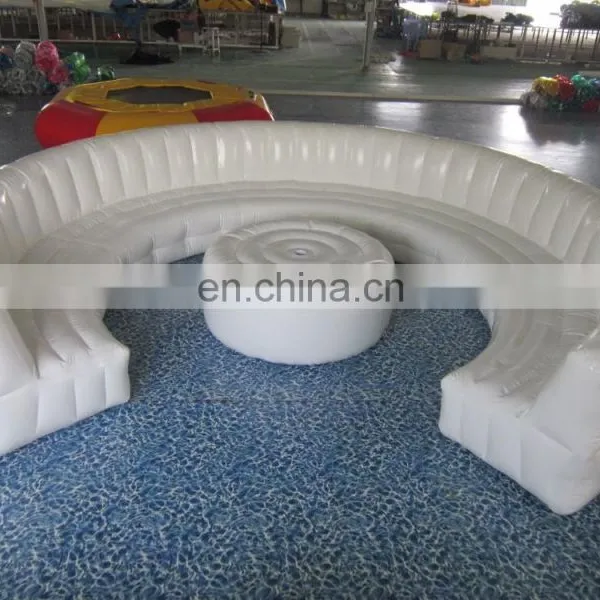 Cheap Air Couch Aier Inflatable Couch for Sale photo-2