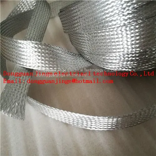 Electrical Aluminum Braided Loose Tropics Hot Sale photo-5