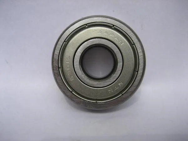Chrome Steel GCR15 7514E/32214 High Precision Ball Bearing 45*100*25mm