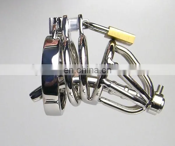 2015 Newest Girls Chastity Belts photo-2