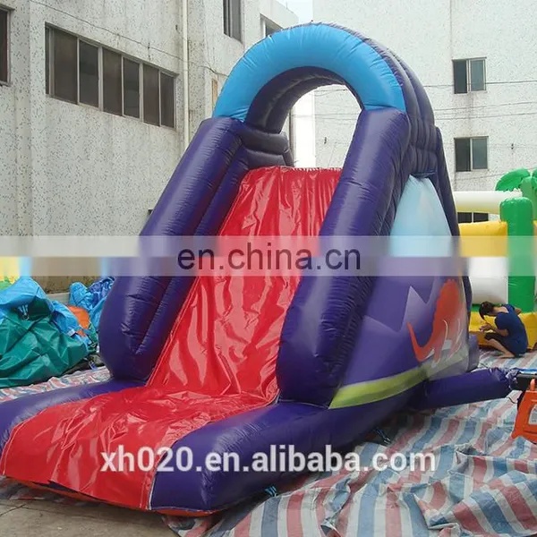Lovely Kids Inflatable Vagina Slide for Sale photo-3