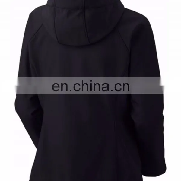 Wholesale Cheap Soft Shell Men Polar Fleece Jacket, Hoodies . OEM.OBM photo-2