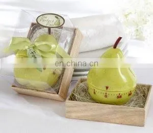 Pair Kitchen Timer