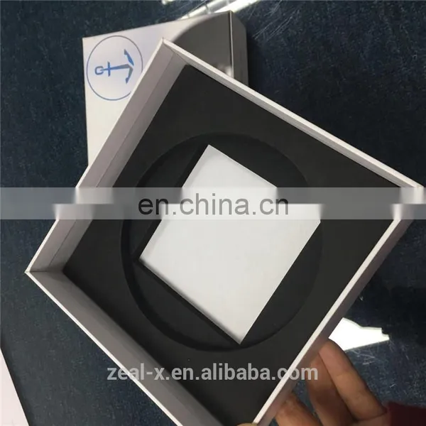 100% Discount Rigid Boxes Boxes With Sturdy Insert Protect for Camera Lens photo-4