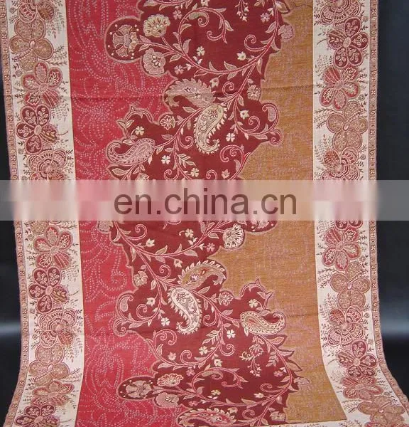 Wool Shawls in Beautiful Designs and Colors