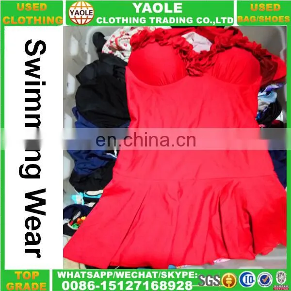 South Korea Clothing Second Hand Shoes Unsorted Second Hand Clothes photo-5