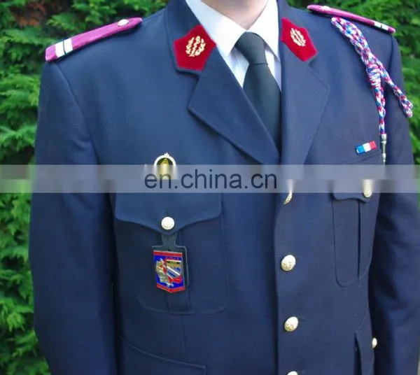 Shoulder Cord Aiguillette, Lanyard, Uniform Accoutrements photo-5