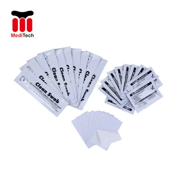 Magicard Prima 005 Card Printer Cleaning Kit