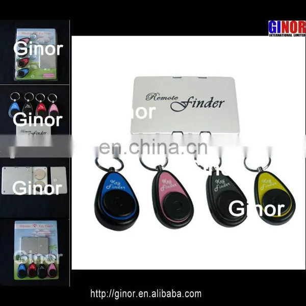 TV Remote Key Finder