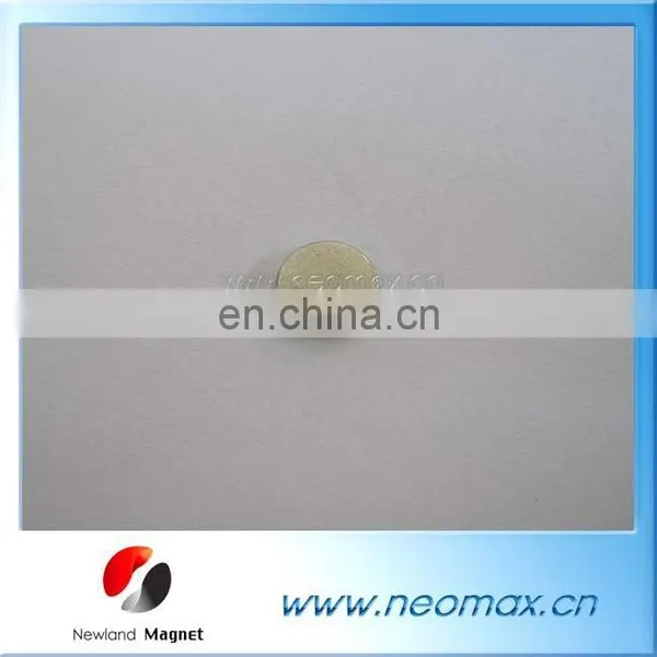 SmCo Disc Magnet