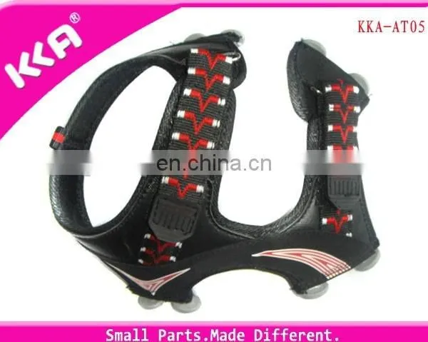 Hot Sell pu Uppers for Sandal photo-3