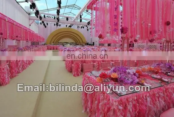 High Quality Chiavari Wedding Chair Covers Manufactured in China photo-2