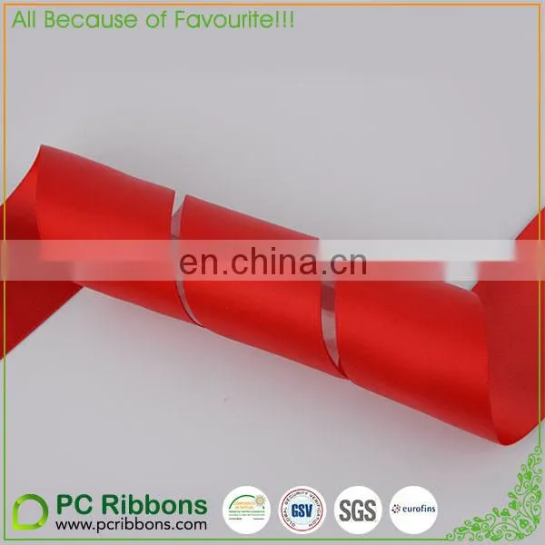 Wholesale Satin Ribbon for Graduation,wholesale Ribbon Satin,polyester Satin Ribbon Bow