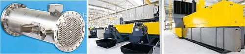 PD Series CNC Planar Drilling Machine for Plates photo-2