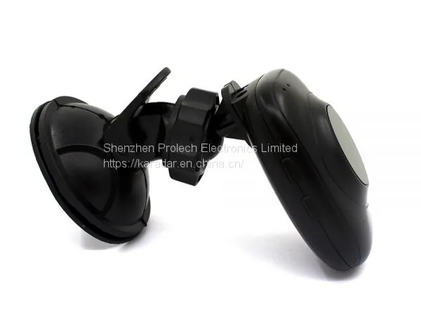Anti Snore Sleep Fatigue Driving Warning Device Alert Alarm With GPS False Alert Protection photo-2