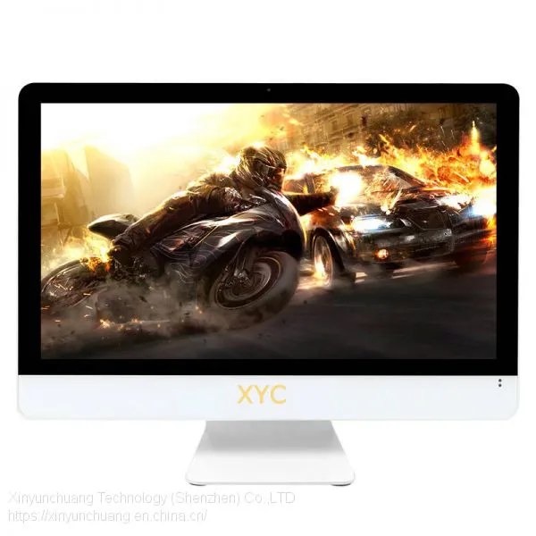 AIO Desktop,Intel Core I3 21.5