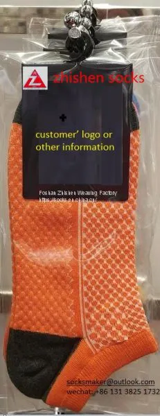 OEM Women Socks，cotton Socks , Jacquard Knitting Winter Socks photo-4