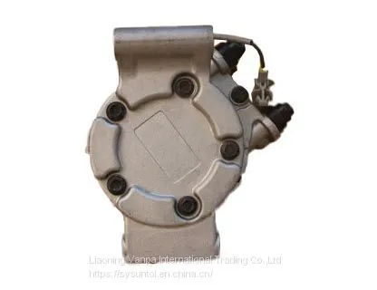Auto Air Conditioner Compressor For Toyota Hilux photo-4