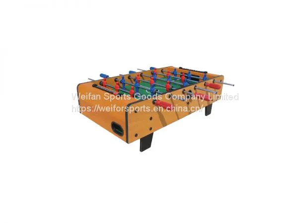 Soccer Table / Football Table photo-4