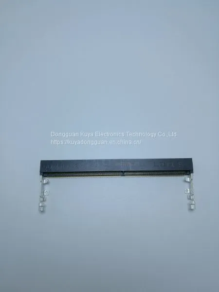 SO DDR4 forward direction H5.2 260PIN