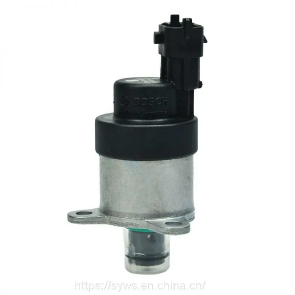 Denson Pressure Control Valve Diesel Aerosol Suction Control Valve For Vw photo-3