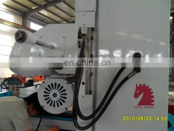 M7130 Horizontal Hydraulic Surface Grinder MACHINE photo-6