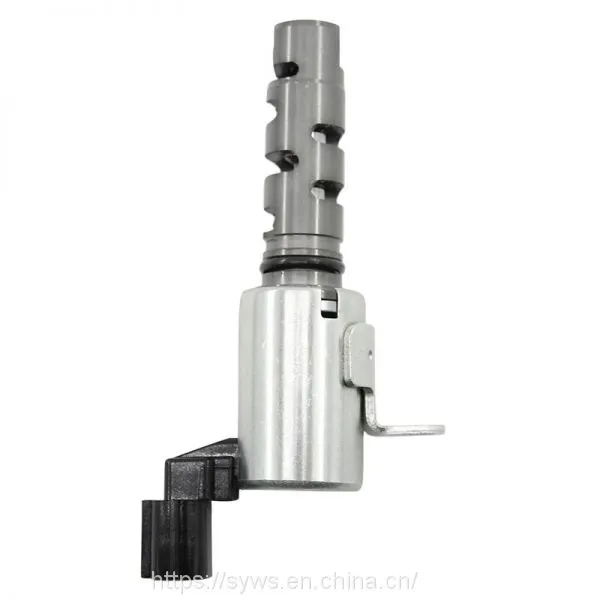 High Performance Car Spare Parts Vvt Valve Variable Valve Timing Control Solenoid 15340-31020 photo-5